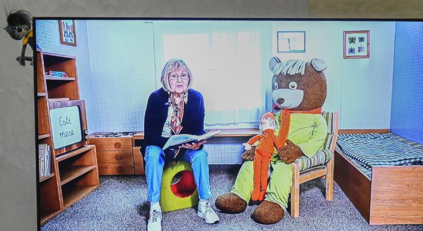 Szívbemarkoló részletekről mesélt Halász Judit: a kómából ébredve egyetlen dolog tartotta benne a lelket