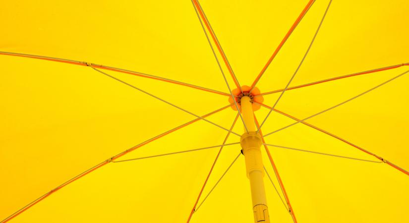 Különleges ciklon érte el Magyarországot az éjszaka