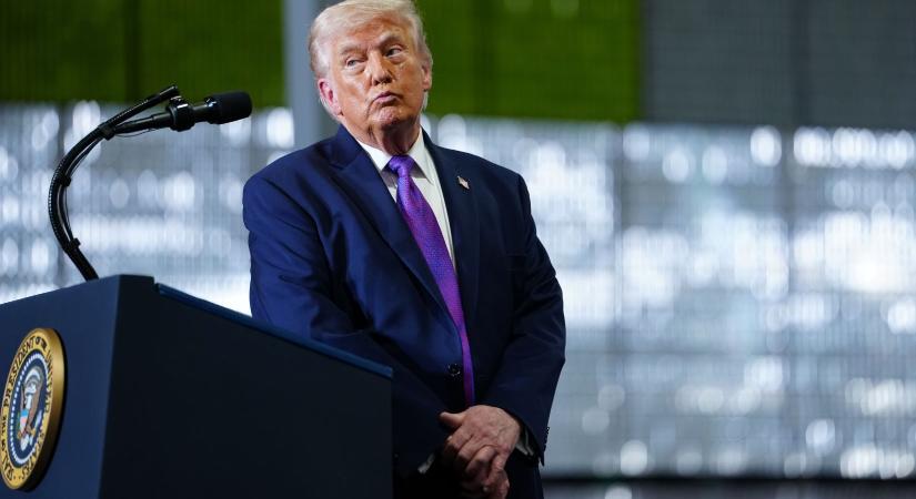 Amerika blokád alá vonja az iráni kikötőket