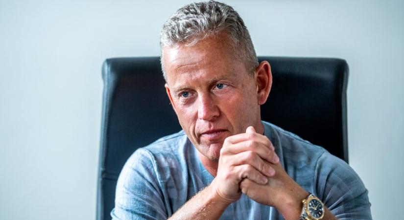 Schóbert Norbi: Nem lesz négy év Tisza, 2,5 millió ember nem fogja hagyni, hogy így átverjék