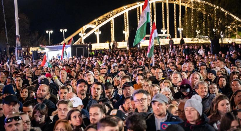 Tippelj, mennyivel lőtték mellé a kormány közvélemény-kutatói a választás eredményét!