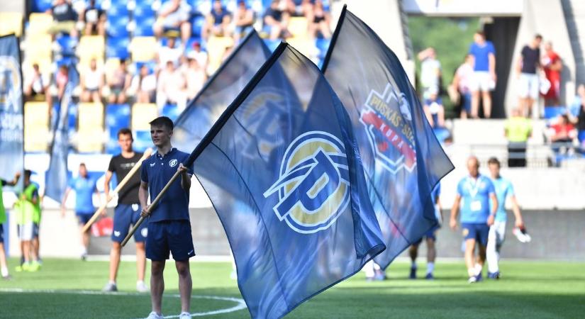 Üzent a Real Madrid legendája: különleges videó érkezett a Puskás-kupára