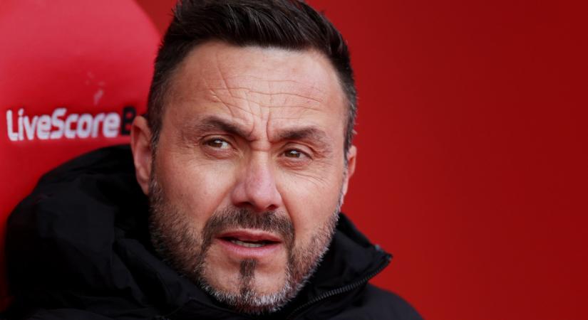 Tottenham: „Bízom a játékosaimban, akik most nagyon szenvedek!”