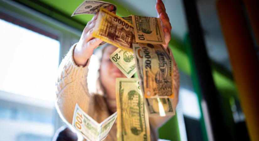 Concorde: a Tisza kétharmados győzelme rövid távon erős piaci reakciókat indított el