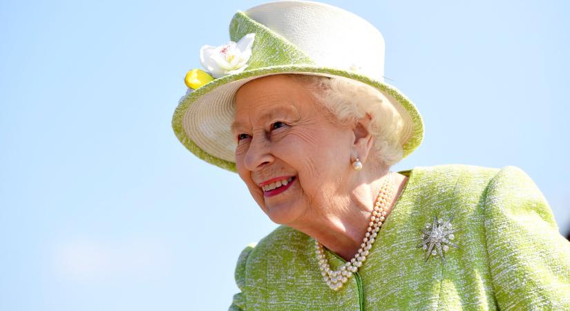 II. Erzsébet királynő ágyáig jutott a betörő! Így reagált az uralkodó