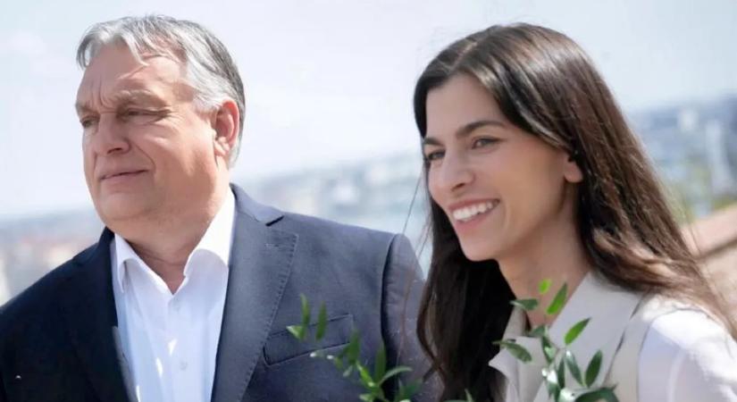 Szentkirályi Alexandra: Most indul a nemzeti ellenállás!