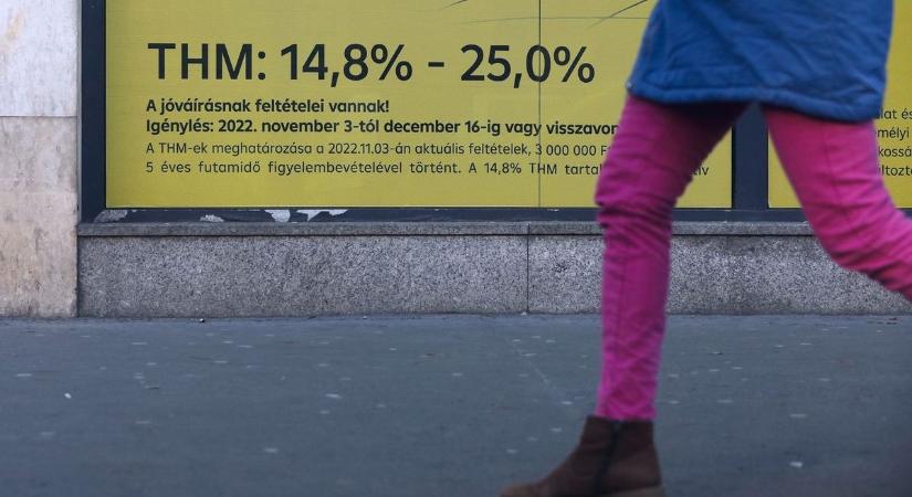 Hitelkalkulátor: ennyi hitelt vehetsz fel, ha ez a foglalkozásod