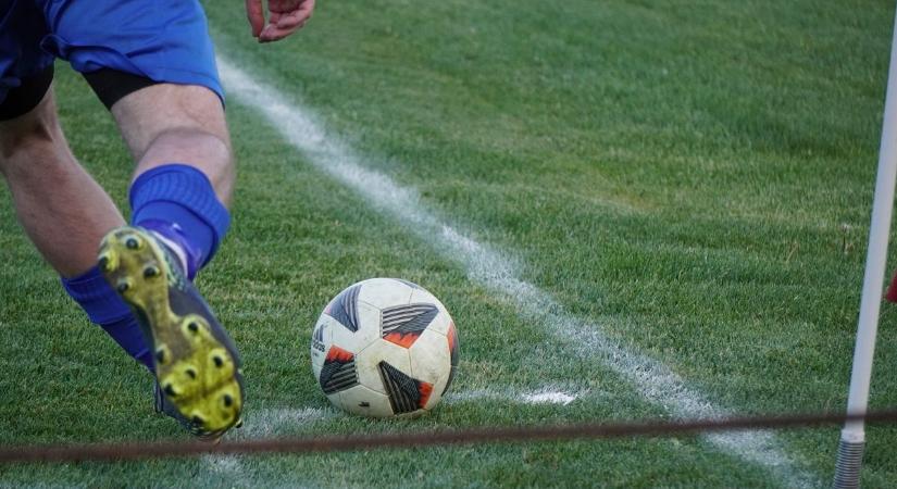 Nagyon nem volt kellemes dolog vendégcsapatnak, vendégkapusnak lenni...