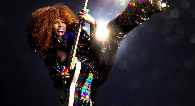 Világsztár érkezik az Örvényesvölgy Fesztiválra