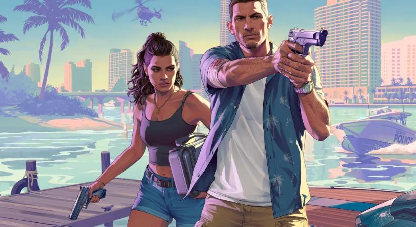 Feltörték a GTA VI fejlesztőjét, a hekkerek váltságdíjat követelnek