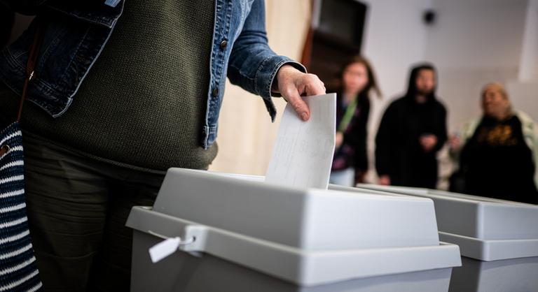 Horváth Gyula legyőzte Horváth Gyulát az időközi polgármester-választáson