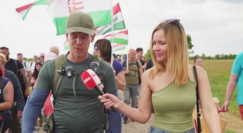 Magyar Péter az utolsó csepp vért is kiszívta a régi ellenzékből