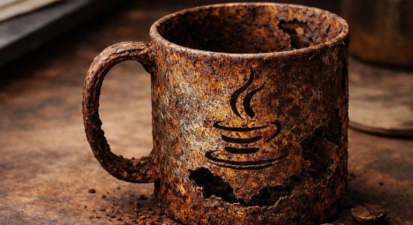 Megállhatott a Rust térhódítása, tovább esik a Java használata