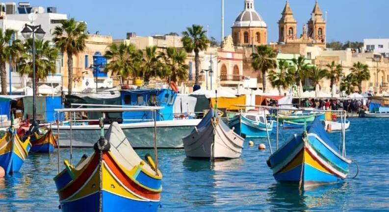 Bucket list úti célok, amiket látnod kell