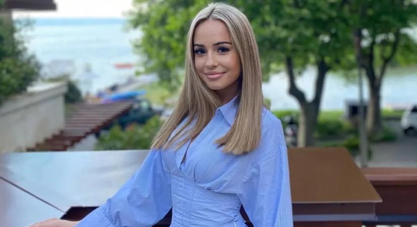 Szerelem és szenzáció: így ünnepelt Tóth Alex és csinos barátnője