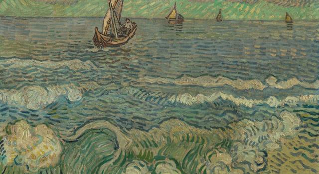 Hamis Van Gogh-festményt állított ki egy hollandiai múzeum