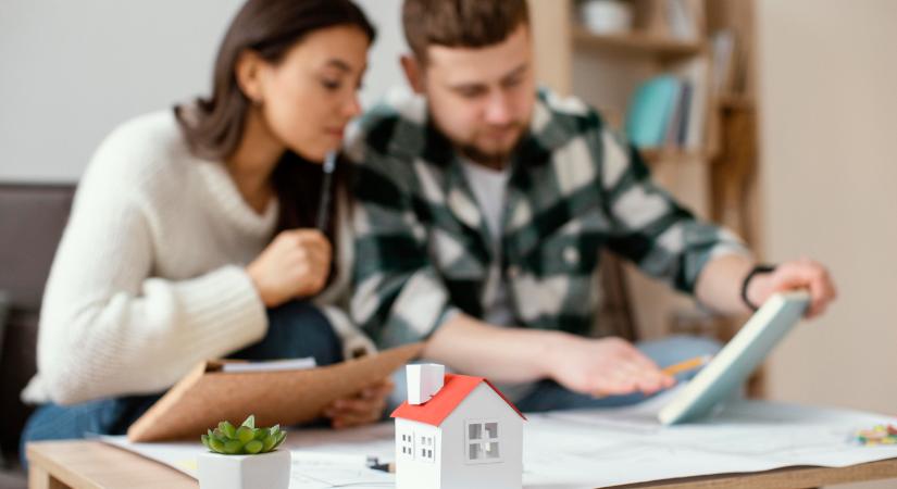 3 eset, amikor nem kaphatunk lakáshitelt