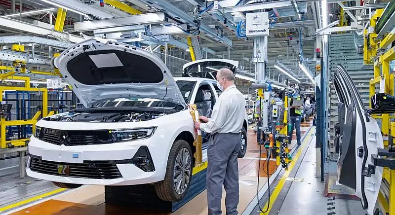 Komoly karcsúsítás jön az Opel fejlesztési központjában