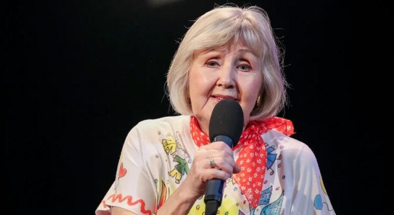 Halász Judit már csak segíteni akar az embereken