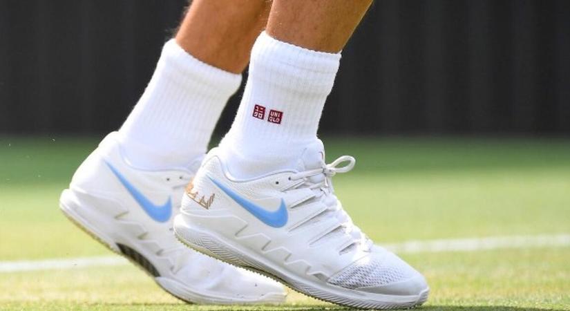 Ádáz háború a Nike és az Adidas között