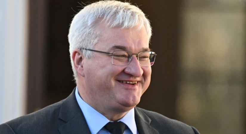 Magyar Péter győzelme után Kijevben már az együttműködésre készülnek