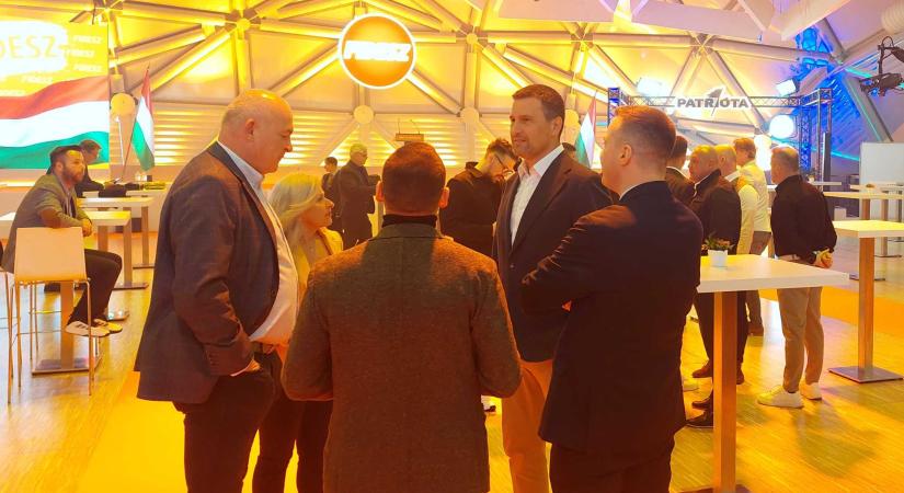 Tánczos Barna: Elkerülhetetlen a magyar-magyar kapcsolatok újragondolása