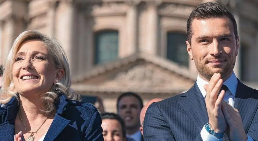 Francia támogatás: Orbán Viktor „nagy hazafi”, aki megvédte Európát