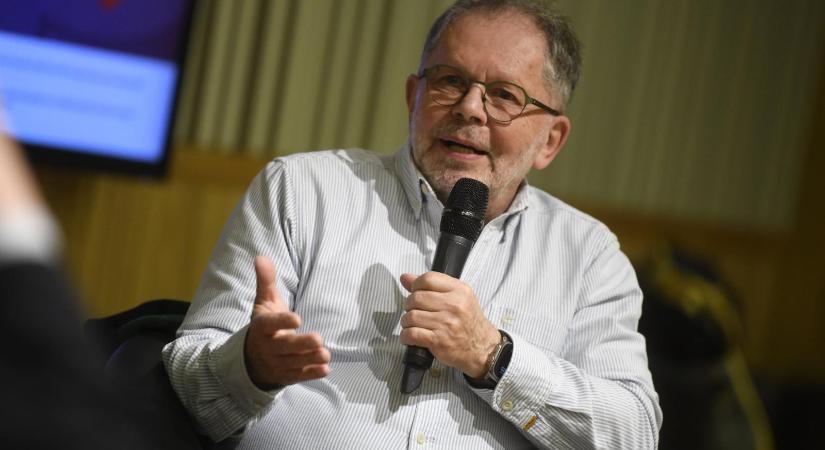 Bocsánatot kértek Hann Endrétől a Mediánt támadó fideszes propagandisták