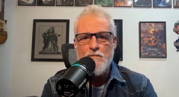 Jon Schaffer: "a Jézussal való kapcsolatom segített át a nehéz pillanatokon"