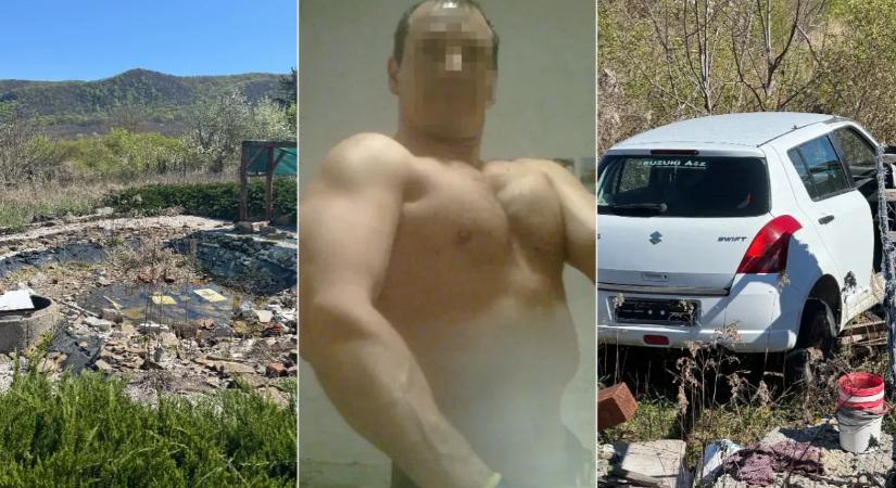 Örökké lakatlan maradhat: senkinek sem kell az esztergomi robbantó telke?