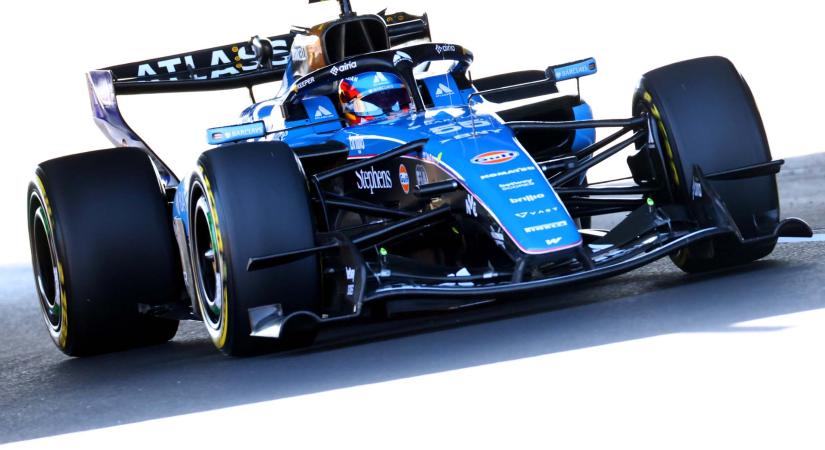 Sainz visszahozná az F1-időmérők „állati ösztönét”