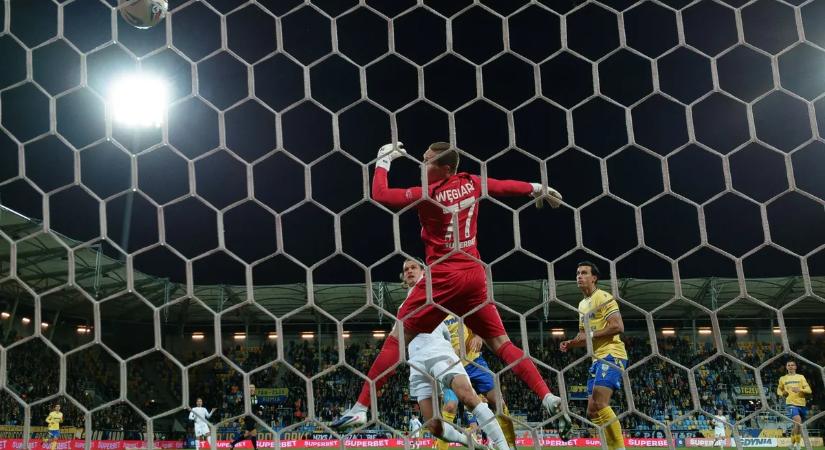 Magyar gól Lengyelországban, Portugáliában, Skóciában és Törökországban is – videók