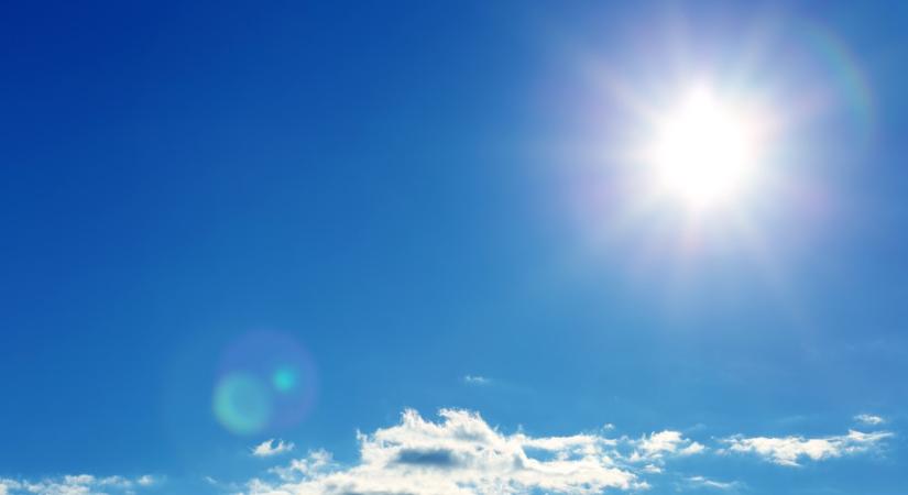 Meglepő fordulat az időjárásban, sokakat megviselhet