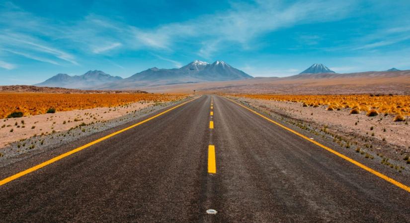 Közel 7 és fél millió forintot fizetnek valakiknek azért, hogy végigautózzanak a világ talán leghíresebb útján