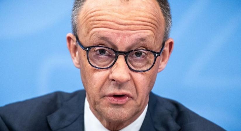 Merz megelégelte a szitkokat, csökkentik az üzemanyag adóját – nem hinnénk, ki fizeti meg az árát