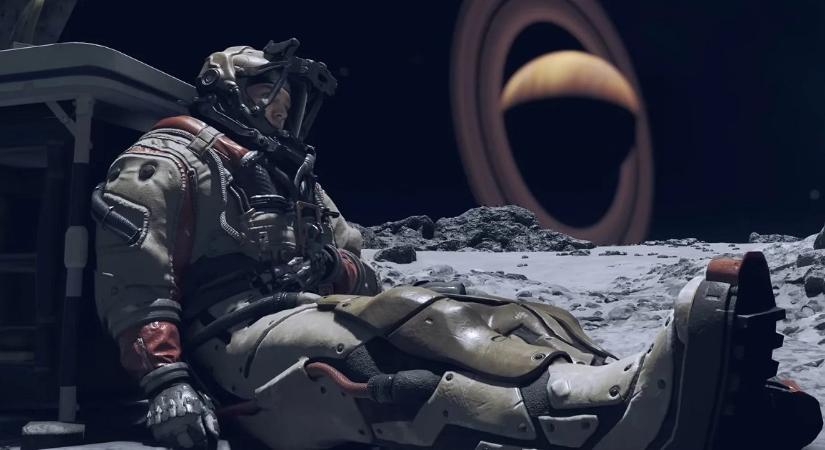 Valódi űrszemét a Starfield PS5-ös portja, többen is követelik vissza a pénzüket