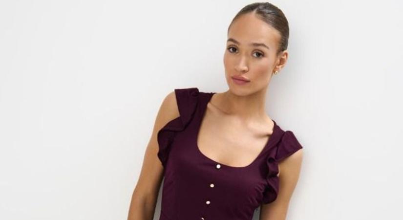 Ruhák, amelyeket könnyű kombinálni