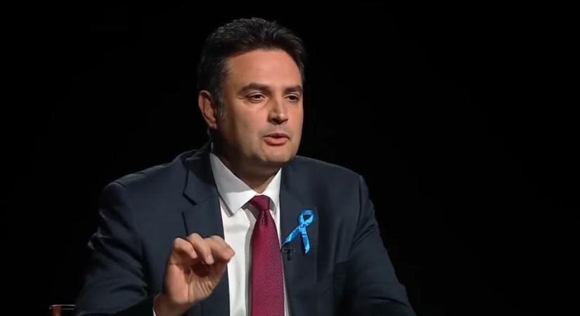 Márki-Zay Péter azt javasolta, hogy már most tegyék előzetesbe az Orbán családot
