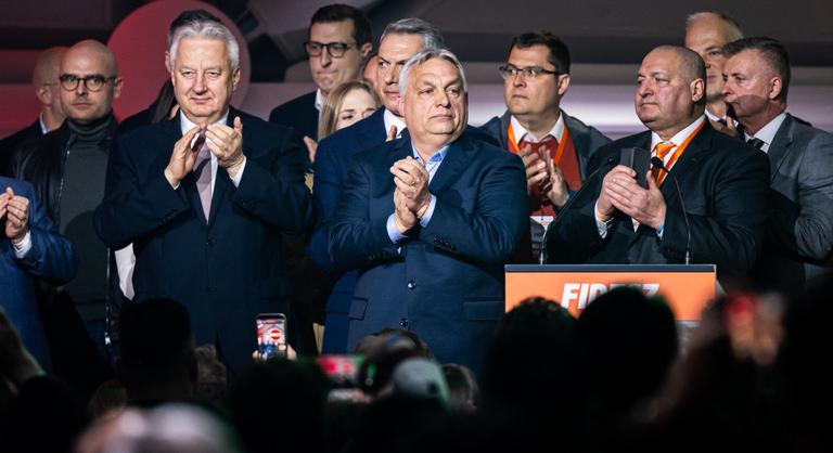 Itt vannak a Fidesz legnagyobb nevei, akik veszítettek vasárnap