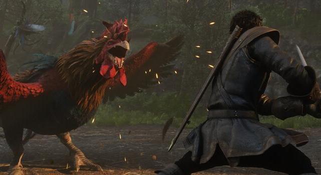 Nem biztos, hogy idén jelenik meg a Fable, és ennek a világ legjobban várt játéka az oka