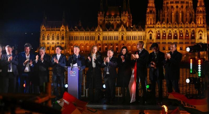 Ekkor alakulhat meg az új kormány, itt a pontos menetrend