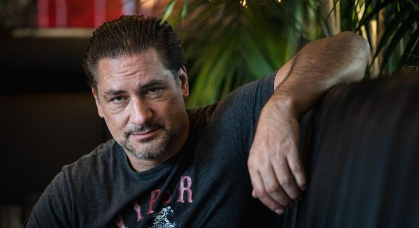 Árpa Attila: Ha Varga Judit nem írja alá a kegyelmi döntést, Magyar Péter most valószínűleg a Fidesz soraiban tapsolna Orbán győzelmének