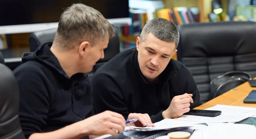 A védelmi minisztérium ismertette a „Ramstein” következő ülésének időpontját