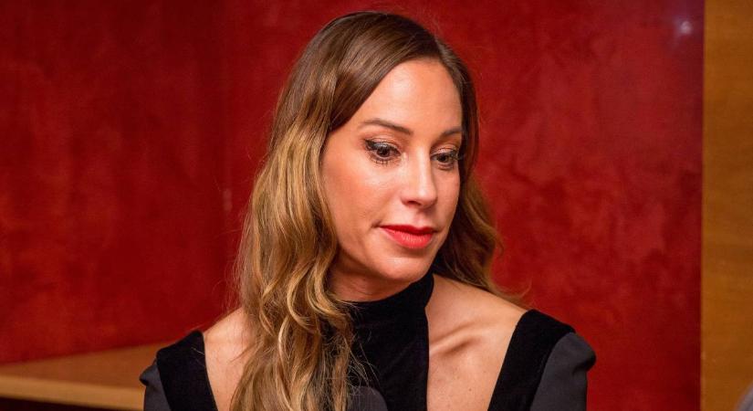 Ráthonyi-Palácsik Tímea: „Andy Vajnával szembeni méltatlan bánásmód visszanyeri méltó következményeit”