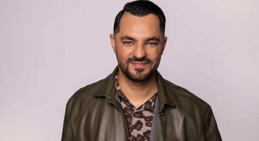 Oláh Gergő valóra váltotta az álmát – Megható dolgot tett az énekes!