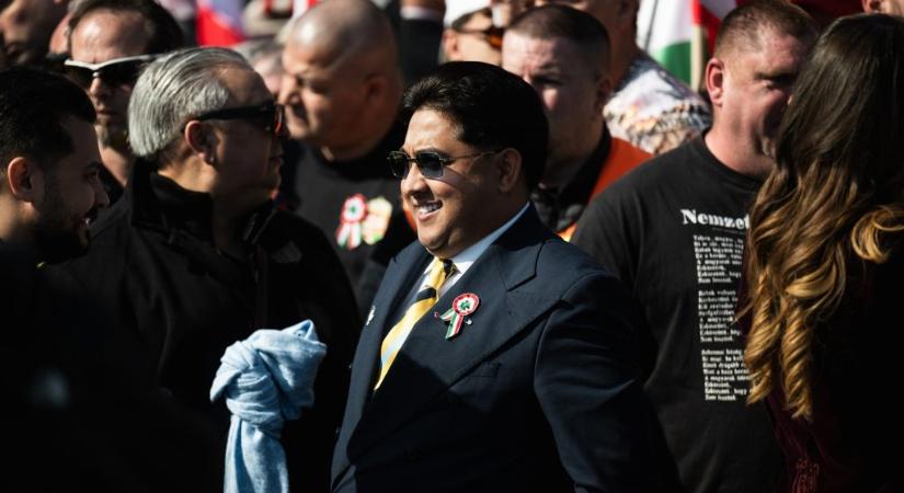 Kis Grófo: a győzelmet el kell ismerni, de Orbán Viktor egy igazi harcos