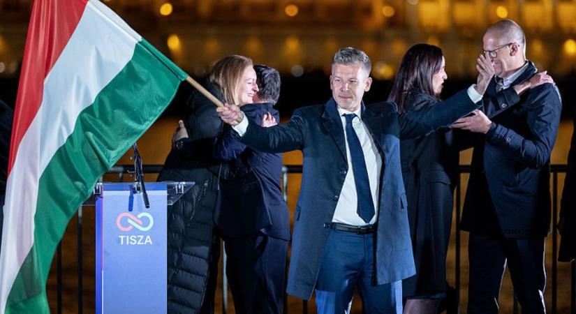 Orbán bukása: ezt írták rólunk a nemzetközi sajtóban a választások után