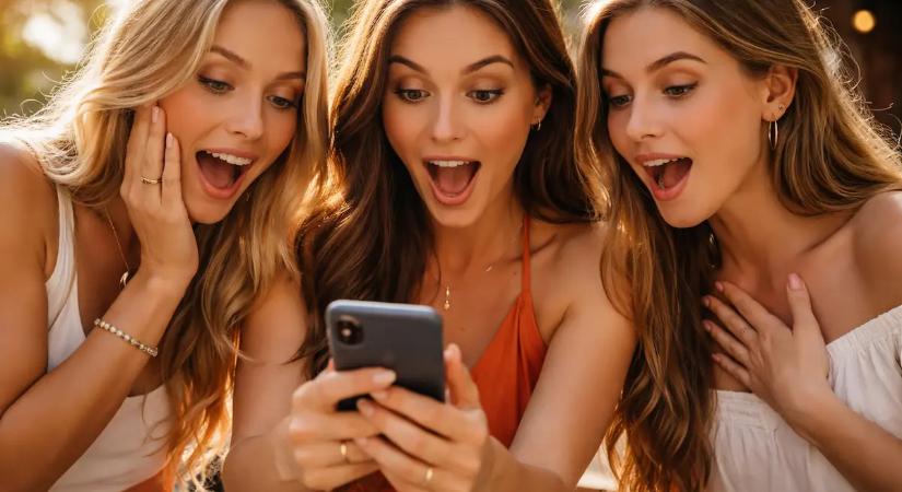 Ez a 3 csillagjegy olyan hírt kap hamarosan, ami mindent megváltoztat