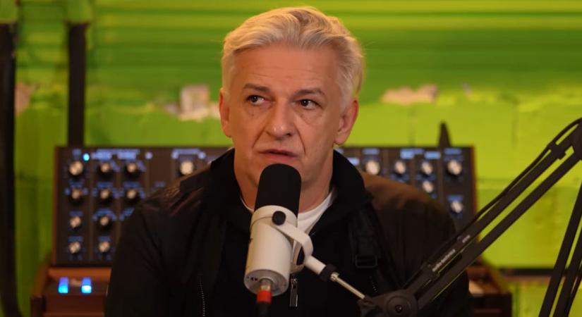 Alföldi Róbert véleményt mondott Orbán Viktorról: A leköszönő miniszterelnök úgy beszélt, ahogy...