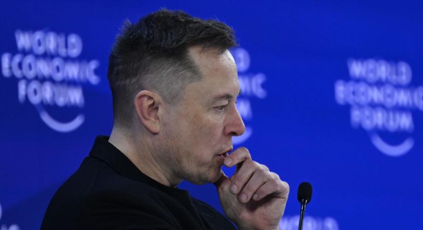 Elon Musk is reagált a magyar választás eredményére